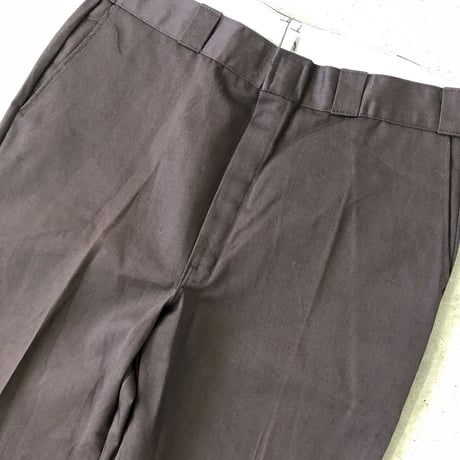 USA製 ディッキーズ ワークパンツW38 L30
