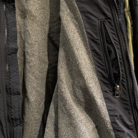 L.L.Bean 〝WARM-UP JACKET〟 ブラック