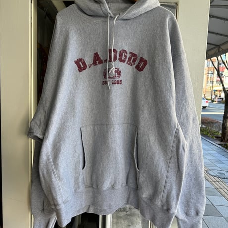 00's チャンピオンリバースウィーブ  フーディ XXL