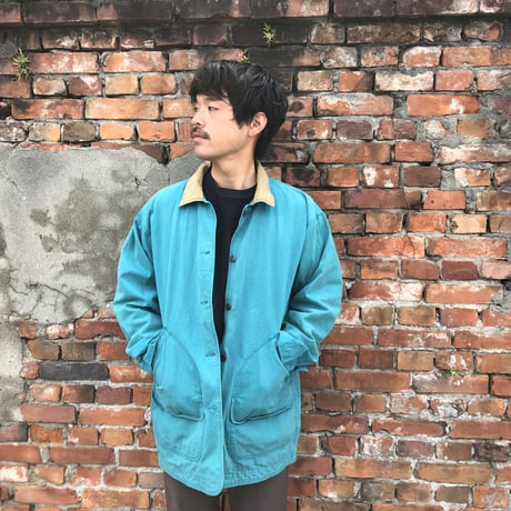 Woolrich ハンティングジャケット