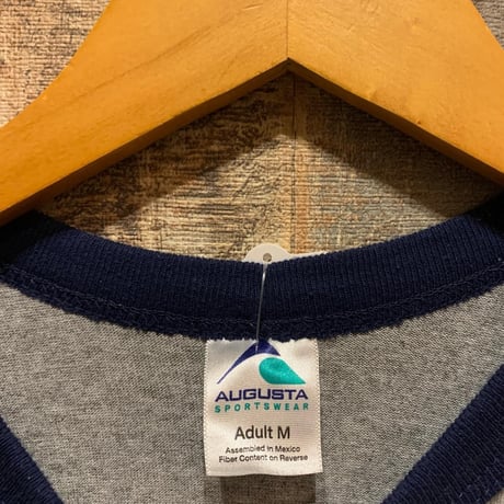 AUGUSTA ラグランTシャツ