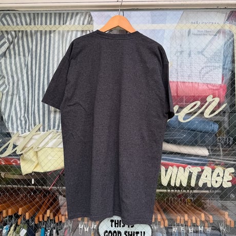 AC/DC ロゴTシャツ