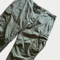 1969 U.S. ARMY Jungle Fatigue Pants “5th Type”