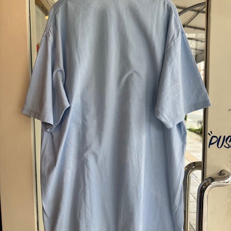 80's Hunting JokeプリントTシャツ XL