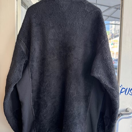 USA製 PATAGONIA レギュレーターフリースジャケット L
