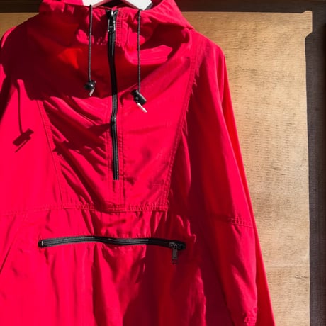 80~90s L.L.Bean アノラックパーカー