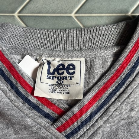 90s Lee SPORTS スウェット