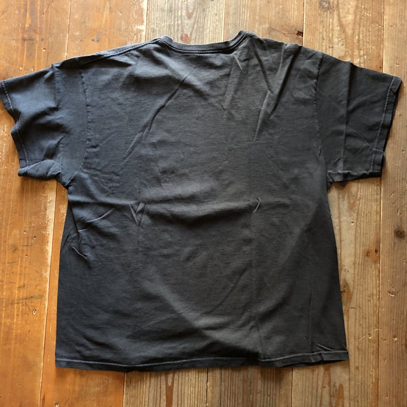 00's THE ROLLING STONES Tシャツ 黒 00's ローリングストーンズ バンドTシャツ | CUSTOM FEVER