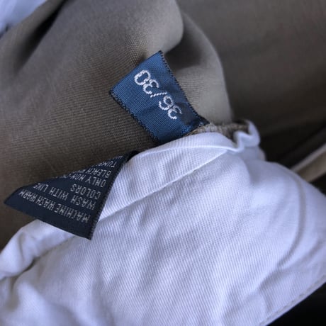 Polo by Ralph Lauren チノパン W36×L30