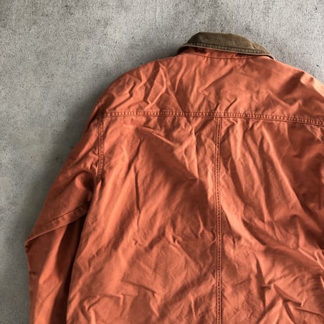 L.L.Bean ハンティングジャケット  L