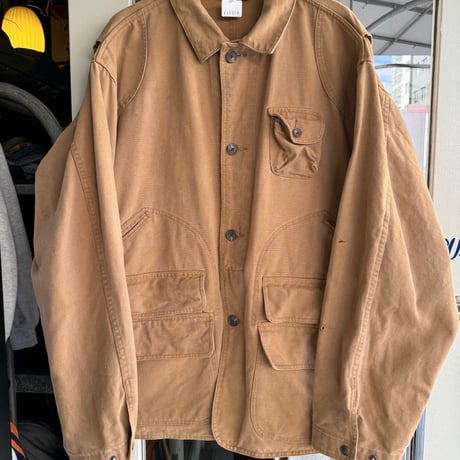Polo by Ralph Lauren ハンティングジャケット XL