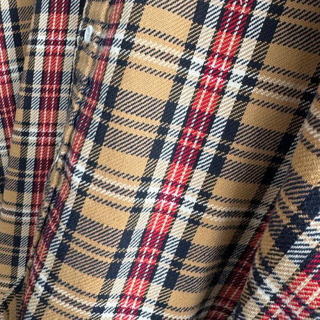 〜80's BIG MACヘビーネル XL