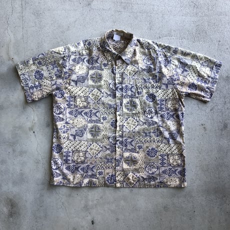 S 様専用ページ　総柄シャツ  パタゴニアショーツ