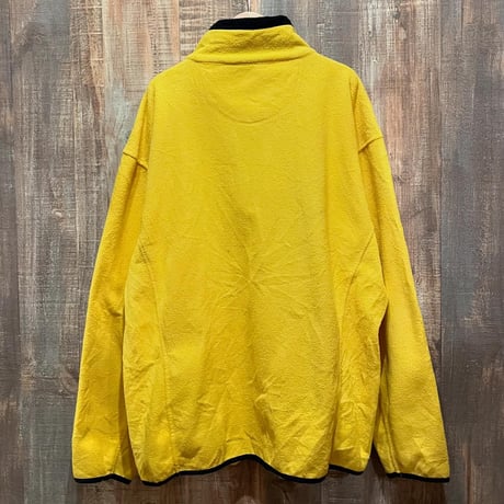 CHAPS RALPH LAUREN ハーフジップフリース