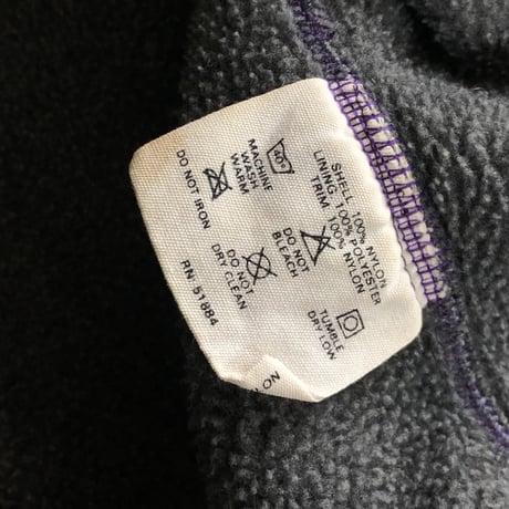 USA製PATAGONIA シェルドシンチラジャケット XL