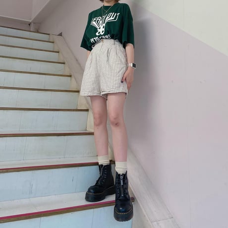 USA製プリントTシャツ