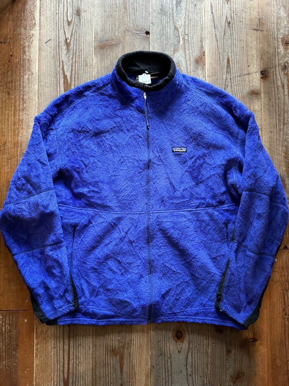 USA製 PATAGONIA レギュレーターフリースジャケット XL | CUSTOM USA製 PATAGONIA レギュレーターフリースジャケット XL | CUSTOM