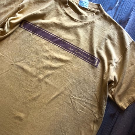 USA製90's DAVE MATTHEWS BAND Tシャツ L