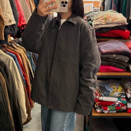 OLD GAP ウールジャケット