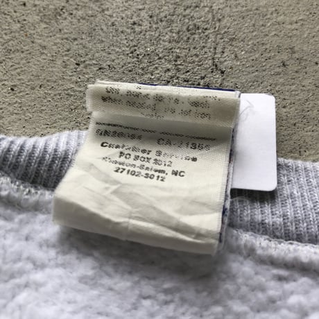 Champion REVERSE WEAVE  XXL