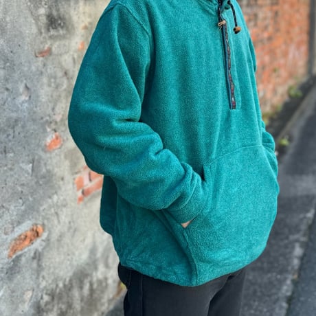 80's〜L.L.Bean フリース