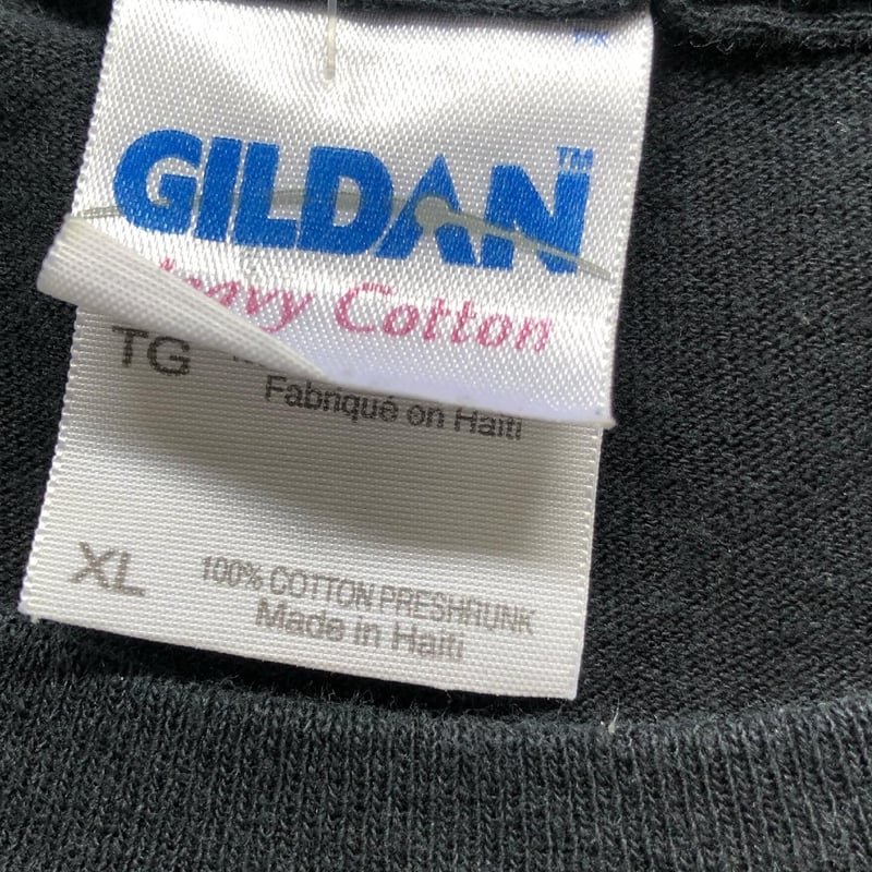 ゴーストバスターズプリントTシャツ XL | CUSTOM FEVER