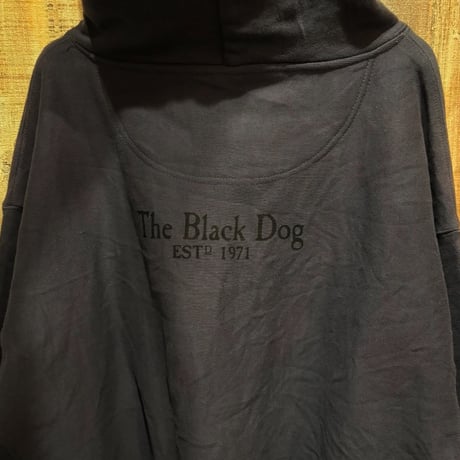 The Black Dog リバースウィーブ