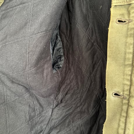 USA製Carhartt トラディショナルコート  L