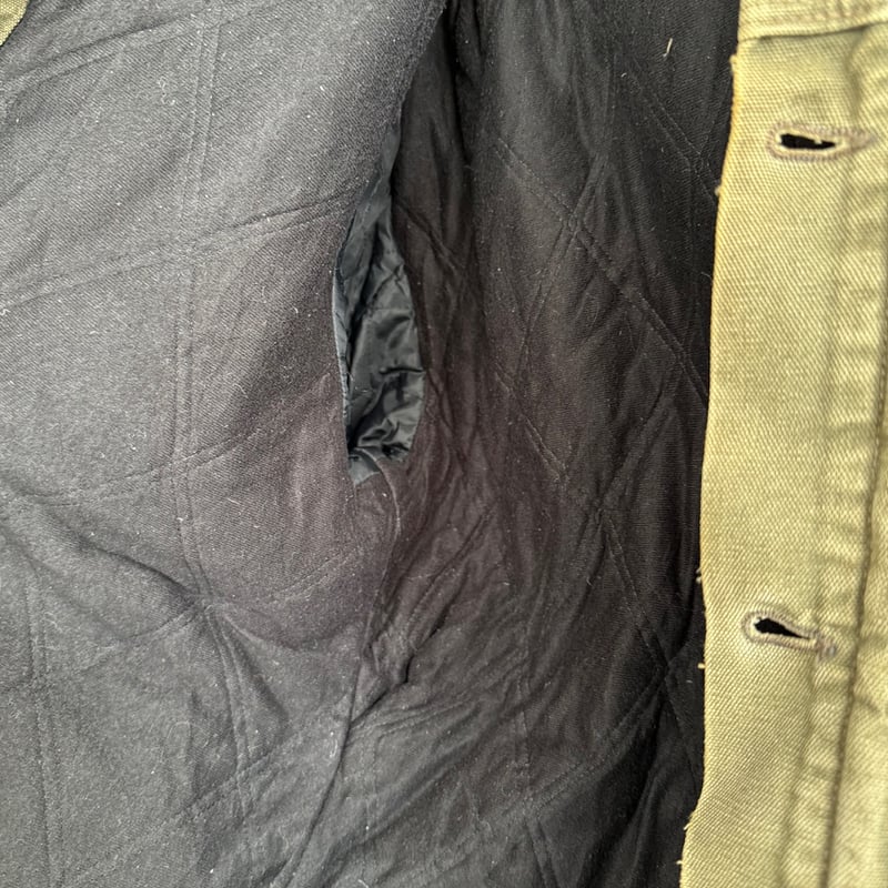USA製Carhartt トラディショナルコート L | CUSTOM FEVER