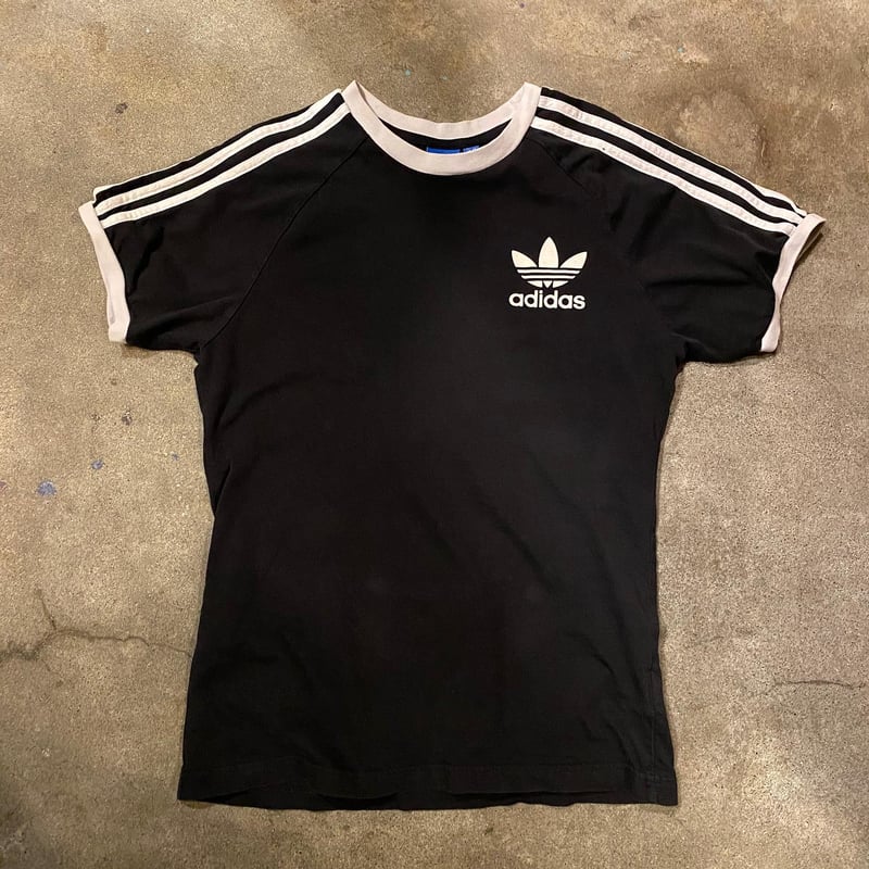 adidas ラインTシャツ | CUSTOM FEVER adidas ラインTシャツ | CUSTOM FEVER