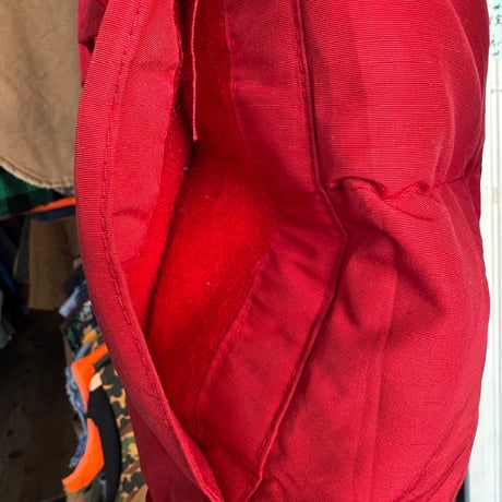 80's EDDIE BAUER Kara Koram