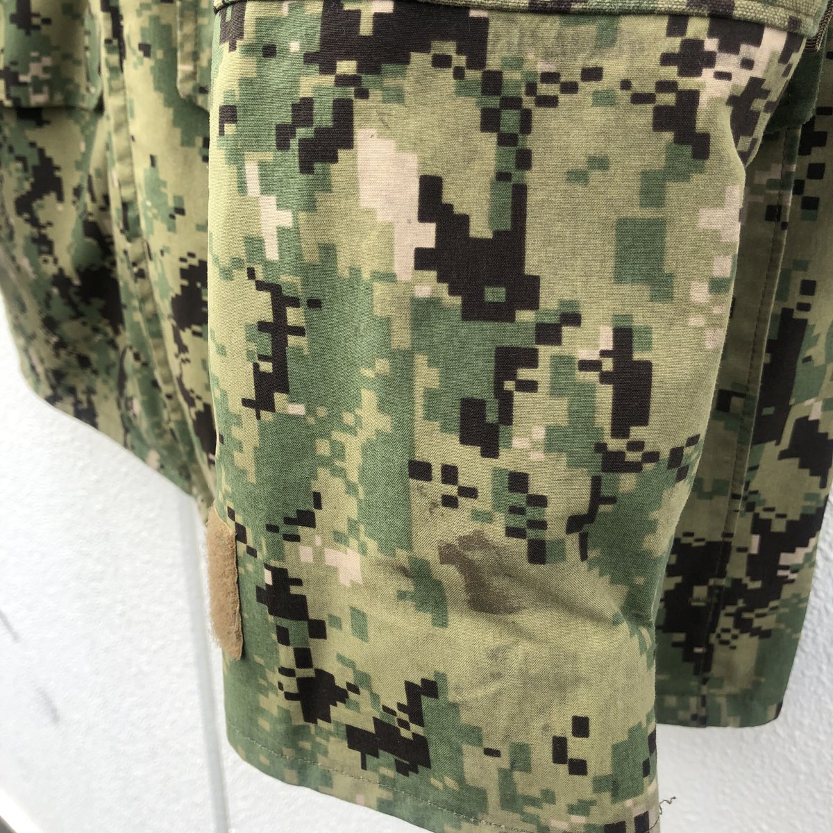 US NAVY放出品　PARKA WORKING Type III ゴアテックス s-l400.jpg
