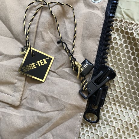 80〜90年代 ORVIS  ゴアテックス