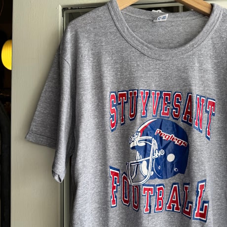 80年代チャンピオンプリントTシャツ XL