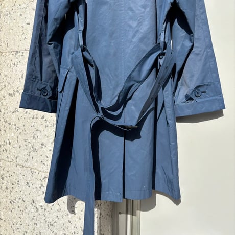 BURBERRY ミドル丈コート