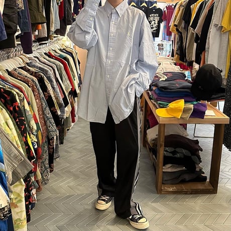 POLO Ralph Lauren “BLAKE”長袖シャツ