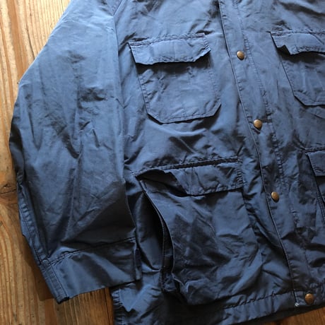 80's L.L.Bean〝BAXTER STATE PARKA〟