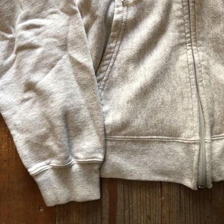 〜80's MILITARY ARMY フルジップフーディ②