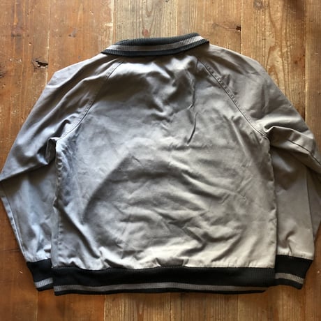 80's NIKE ジャージ