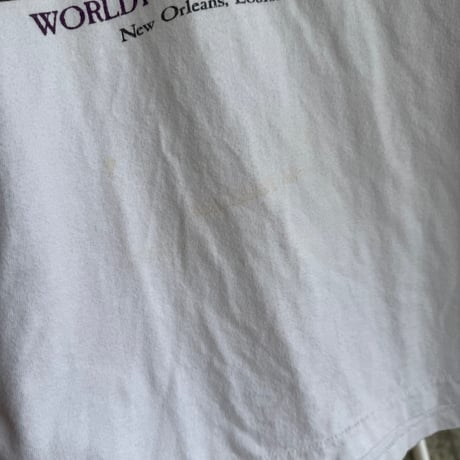 90年代USA製Disney's〝THE HUNCHBACK OF NOTREDAME〟XL