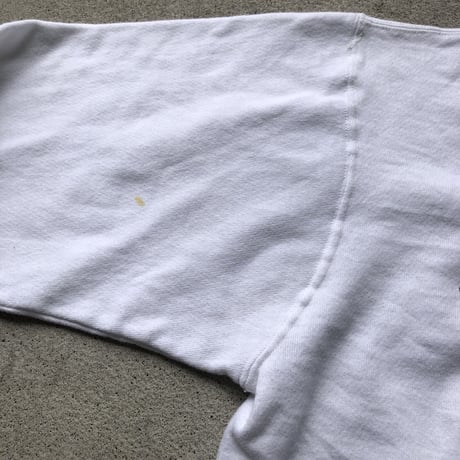 Champion×ABERCROMBIE & FITCH スウェット L