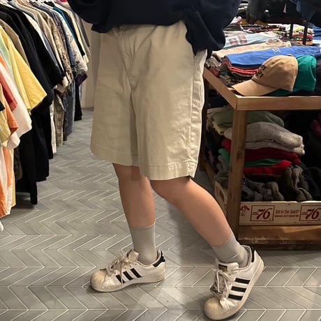 POLO Ralph Lauren チノショーツ