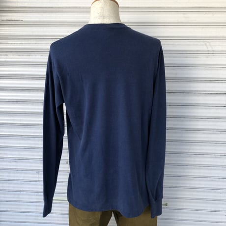 80's Nike 長袖Tシャツ