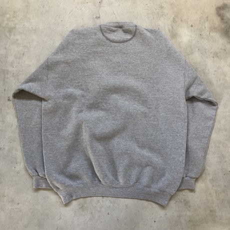 USA製カレッジスウェット XXL