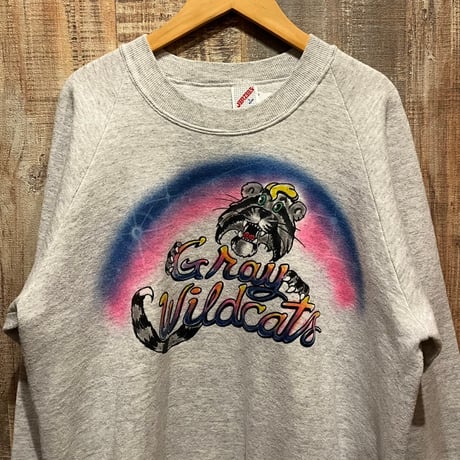 JERZEES プリントスウェット