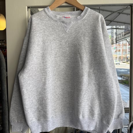 90's USA製 HANES 無地スウェット L