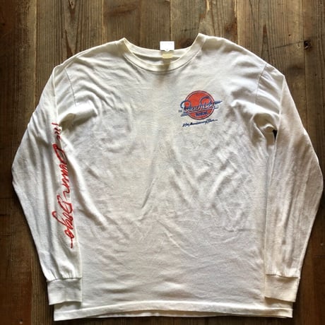 80's The Beach Boys ロンT XL
