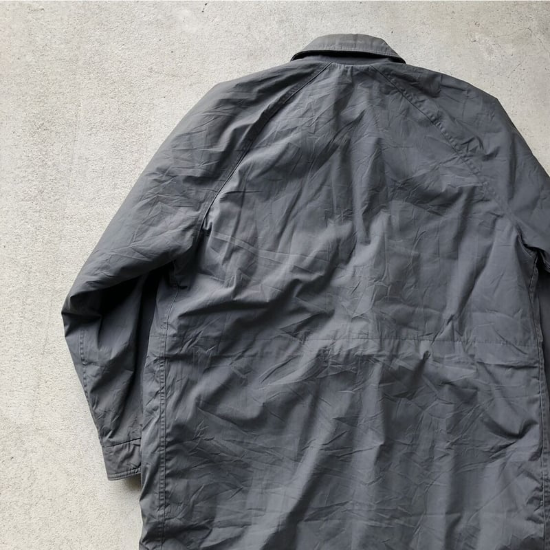 Woolrich ストームコート | CUSTOM FEVER