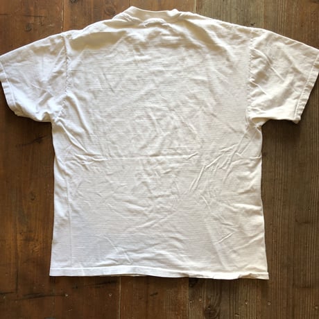 Mann's BAIT COMPANY プリントTシャツ