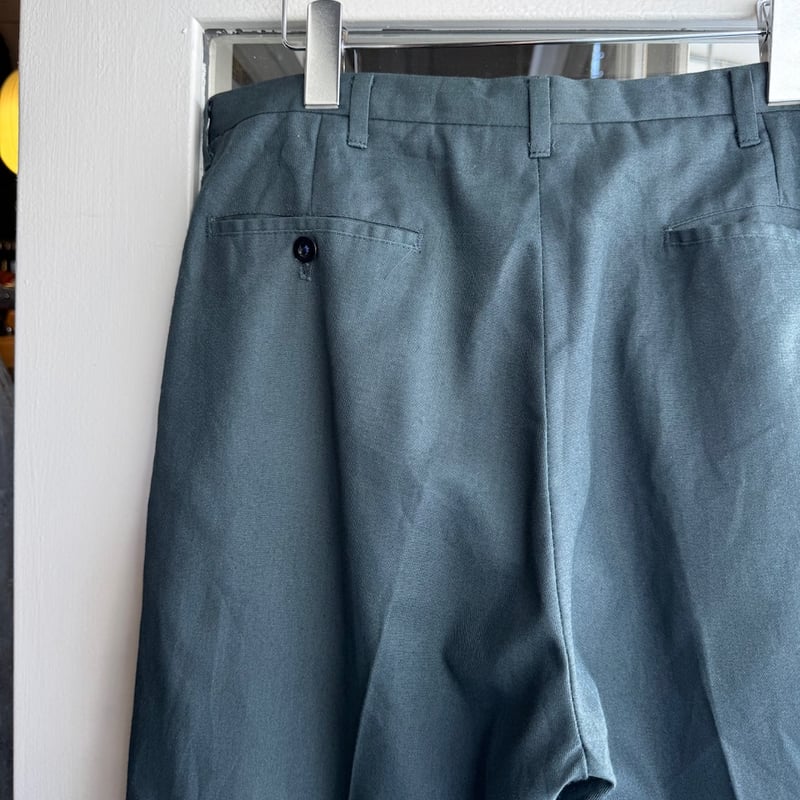 60's LEVI'S STA-PREST スラックス | CUSTOM FEVER